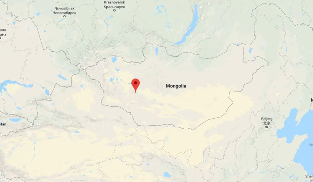 (Google Maps)