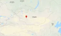 1,500-Year-Old Mummy Found in Mongolia With Unusual-Looking Shoes