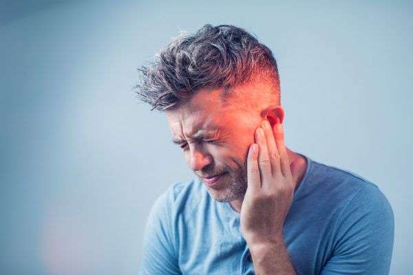 Earache Can Be Caused By Any Ailment That Cannot Be Ignored