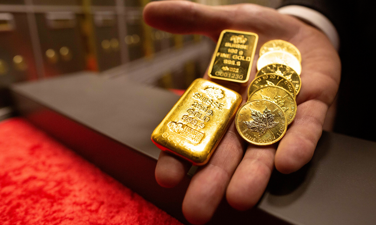 China’s Shandong Gold to Pay Premium in Takeover of Australian Gold Mining ...