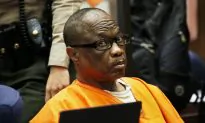 Los Angeles Serial Killer Grim Sleeper Dies in Prison at Age 67
