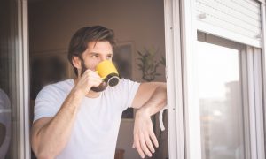 Want to Change the World? First Change Yourself