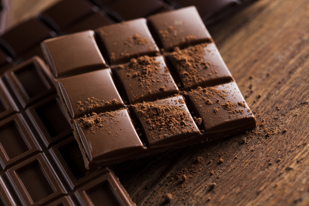 NextImg:Heavy Metals Found in 28 Chocolate Bars