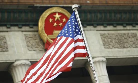 China Using ‘Pay-Day Loan Diplomacy’ in the Pacific: US Diplomat