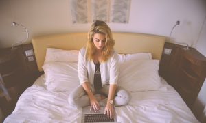 Got a Big Goal? Sell Yourself an Hour Every Day