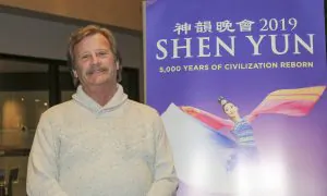 Shen Yun Shows Hope, Faith, and Universal Truths