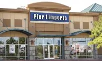 Pier 1 Imports to Close All 540 Stores Amid Pandemic