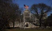 Accused Test Taker in College Scandal Plans to Plead Guilty