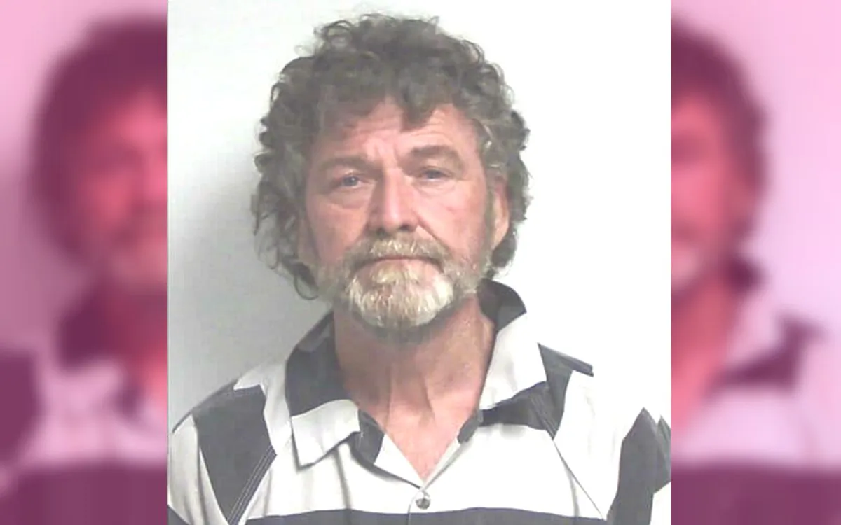 Reason Craig Gray (Berrien County Sheriff's Office)