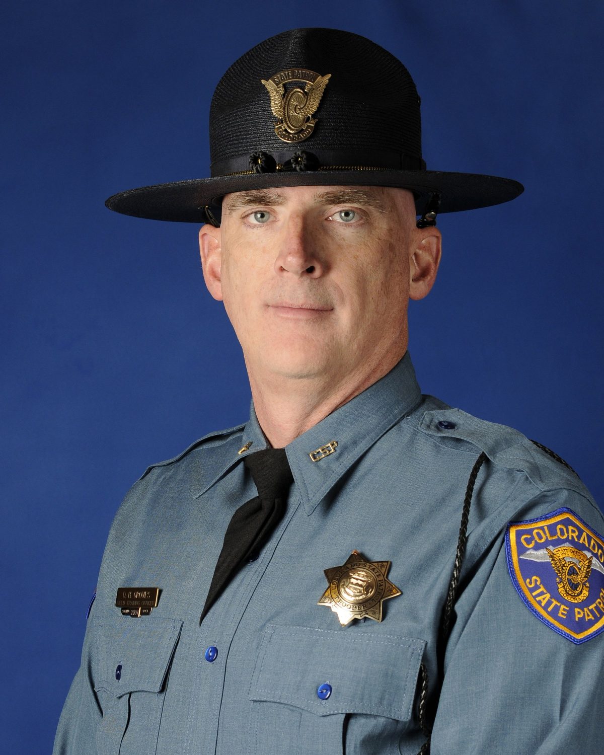 Cpl. Daniel Groves.