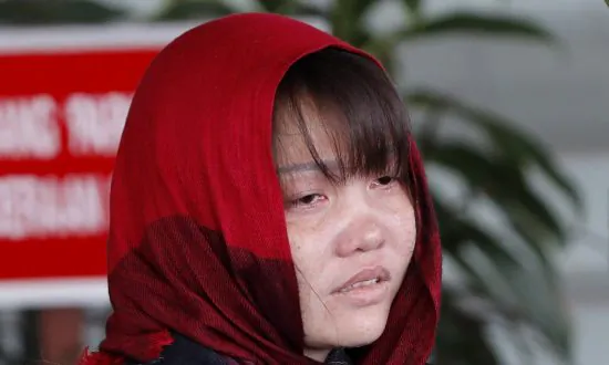 Malaysia Won’t Drop Case Against Vietnamese in Kim Killing