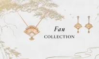 The Enchanting Beauty of the Chinese Fan