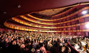 Shen Yun Shows Full Range of Human Emotion