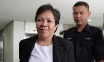 Australian Could Face Hangman in Malaysia