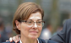 Top NXIVM Member Pleads Guilty in Sex-Trafficking Case; New Charges Added