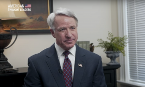 America Safer From Foreign Threats Under Trump—Cmdr. Kirk Lippold USN (Ret.)