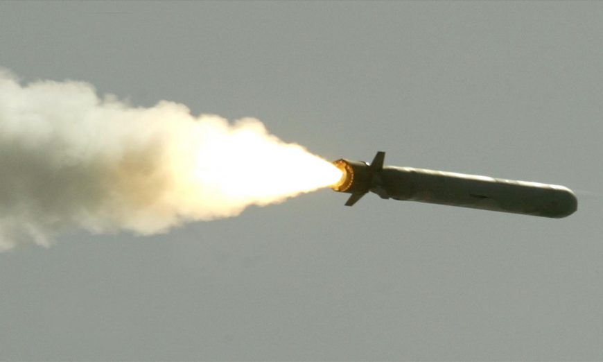 Australia to spend .3 billion on Tomahawk missiles for US defence.