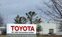 Trump Applauds Toyota for $749 Million Investment in 5 US States