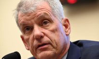 Wells Fargo CEO Gets 5 Percent Pay Raise