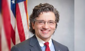 American Muslim Urges Religious Reformation, Separation of State and Mosque