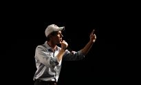 Democrat Beto O’Rourke Joins 2020 Presidential Race
