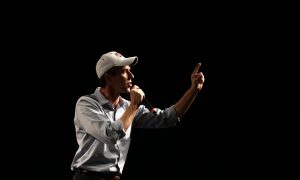 Democrat Beto O'Rourke Joins 2020 Presidential Race