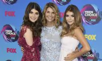 Lori Loughlin’s Daughter Olivia Jade Loses Her Partnership With Sephora, Firm Says