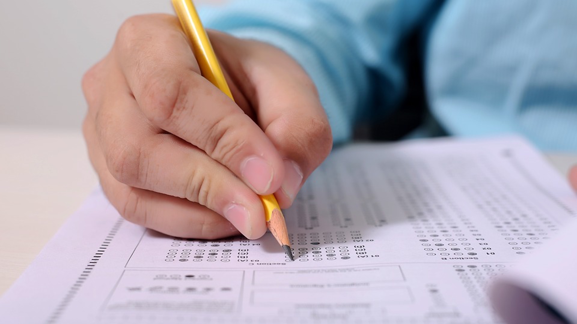 Biden Admin Orders States to Give Standardized Tests, but With Tweaks - Vimarsana News