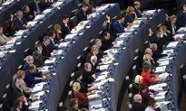EU Parliament Passes New Measures Targeting China’s State-Owned Companies