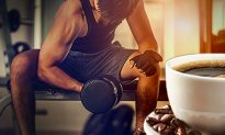 Is Coffee a Pre-Workout Drink That Improves Eyesight? What Else Does It Do?