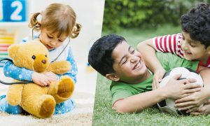 Sex Differences, and the War Between Nature and Nurture