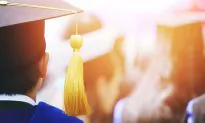 From Homeless to Harvard, Houston Teen Valedictorian Makes It to Ivy League University