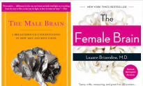 Recommended Reading on Men and Women