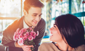 The Secret to Lasting Love Is Sexual Inequality