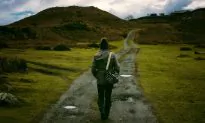 Want to Be More Creative? Go for a Walk.