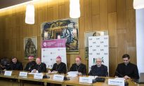 Polish Church Says as Many as 382 Minors Abused by Clergy