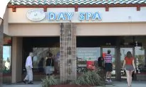 Florida Spa Owner Who Sought Republican Party Connections Has Ties to Beijing