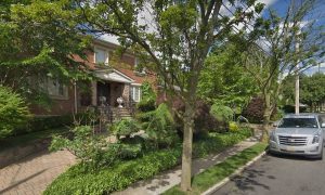 Frank Cali, Reputed Boss of Gambino Family, Shot Dead in New York