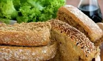 Are You Sure You’re Buying Whole Grains?