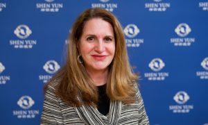 Dance Co Board Member: Shen Yun ‘Strives for Perfection’