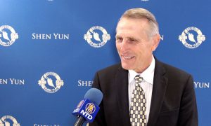 Shen Yun Shows What Virtue Really Means