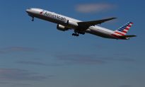 Retiring American Airlines Pilot Gives His Wings to Toddler With Down Syndrome to Honor Final Flight