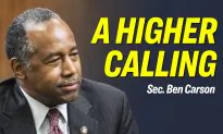 Dr. Ben Carson on Self-Sufficiency as the Thing That Truly Helps Americans