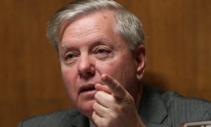 Lindsey Graham Teases Bombshell Revelations About Christopher Steele’s Credibility