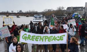 Five Ways That Environmental NGOs Hurt US Industry