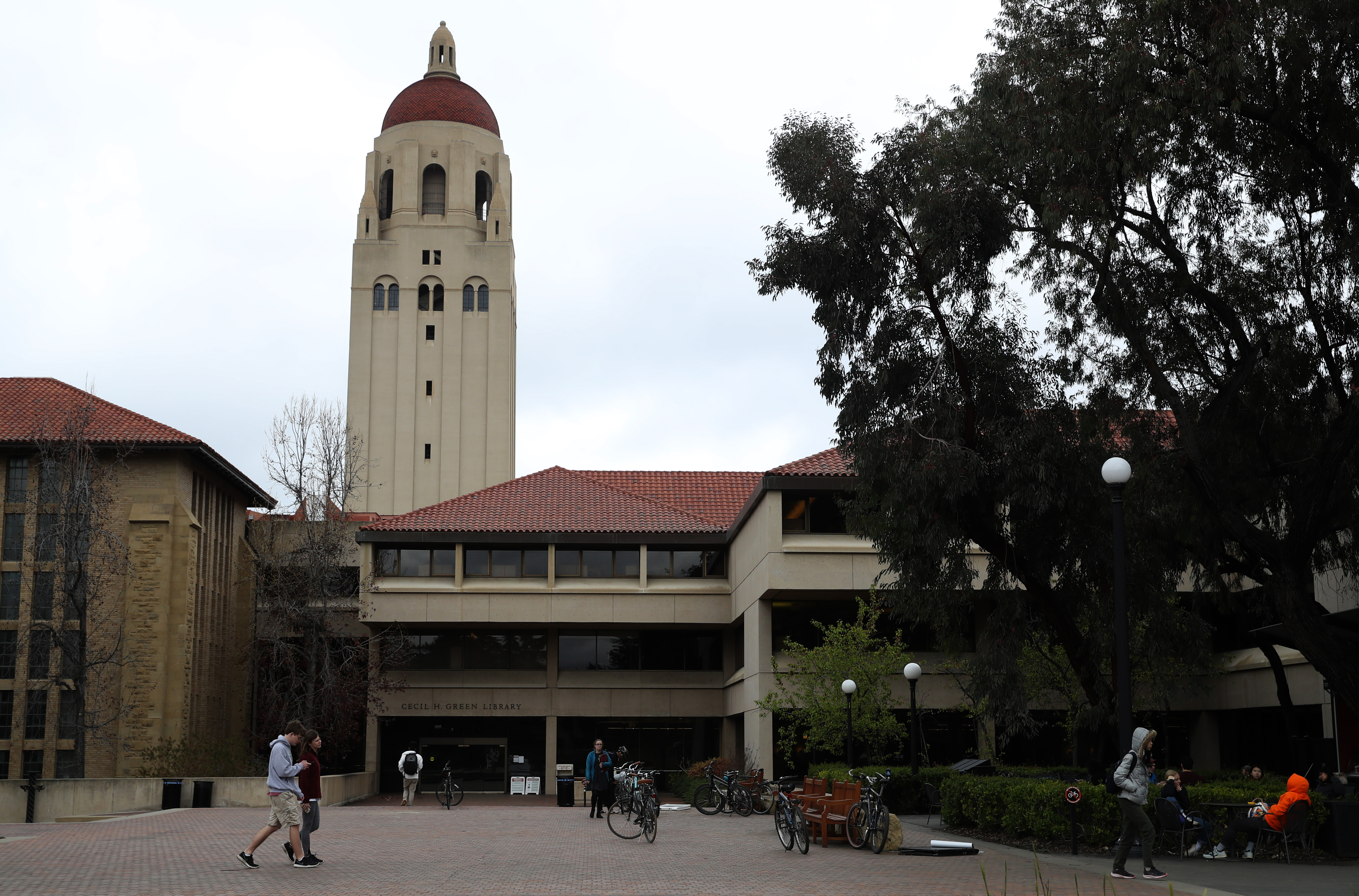 Stanford Professors Push Back on University-Encouraged Student Informant Culture - Vimarsana News
