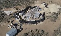 Teen Testifies About Boy’s Death and Firearms Training at New Mexico Compound