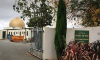 Police Hunt Active Shooter Who Opened Fire at a New Zealand Mosque