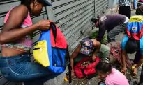 ‘This Country Has Gone to Hell’: Mass Looting Plagues Venezuela Amid Power Crisis