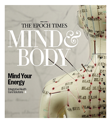Mind & Body Weekly